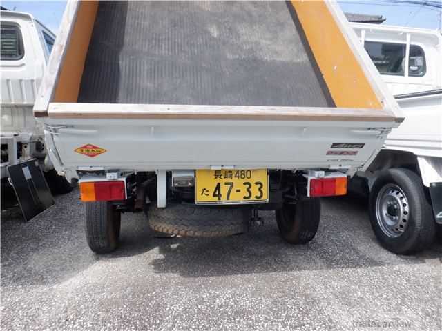 1992 Daihatsu Hijet Truck