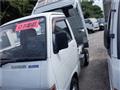 1992 Daihatsu Hijet Truck