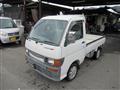 1996 Daihatsu Hijet Truck