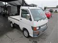 1996 Daihatsu Hijet Truck