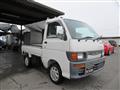 1996 Daihatsu Hijet Truck