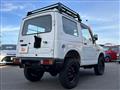 1997 Suzuki Jimny