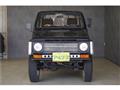 1992 Suzuki Jimny