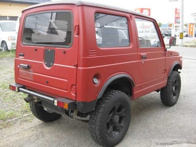 1994 Suzuki Jimny