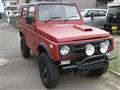 1994 Suzuki Jimny