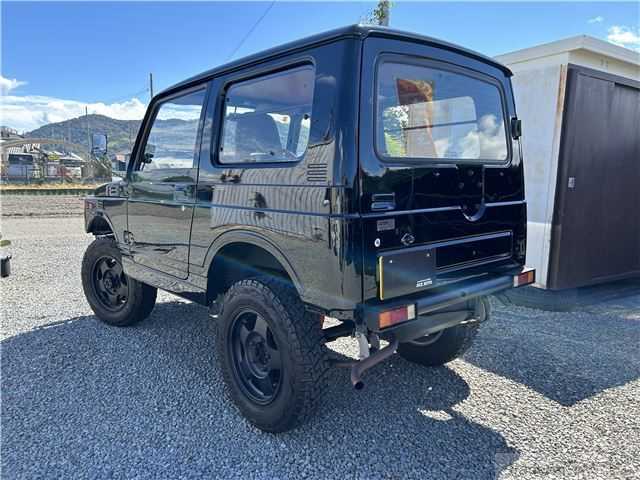 1994 Suzuki Jimny