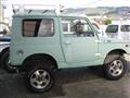 1995 Suzuki Jimny