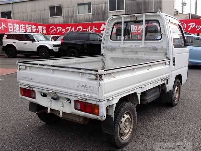 1995 Honda Acty Truck