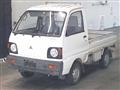 1992 Mitsubishi Minicab Truck