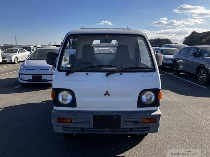 1993 Mitsubishi Minicab Truck