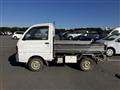 1993 Mitsubishi Minicab Truck