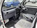 1998 Mitsubishi Minicab Truck