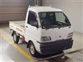 1997 Mitsubishi Minicab Truck