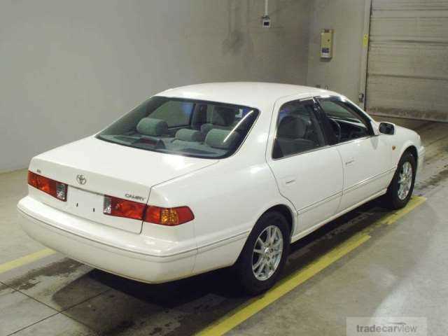 1999 Toyota Camry