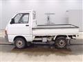 1992 Daihatsu Hijet Truck