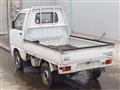 1992 Daihatsu Hijet Truck