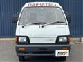 1990 Daihatsu Hijet Truck