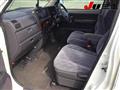 1999 Honda Step WGN