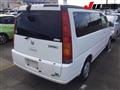 1999 Honda Step WGN