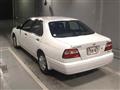 1999 Nissan Bluebird