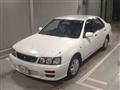 1999 Nissan Bluebird