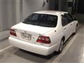 1999 Nissan Bluebird