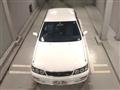 1999 Nissan Bluebird