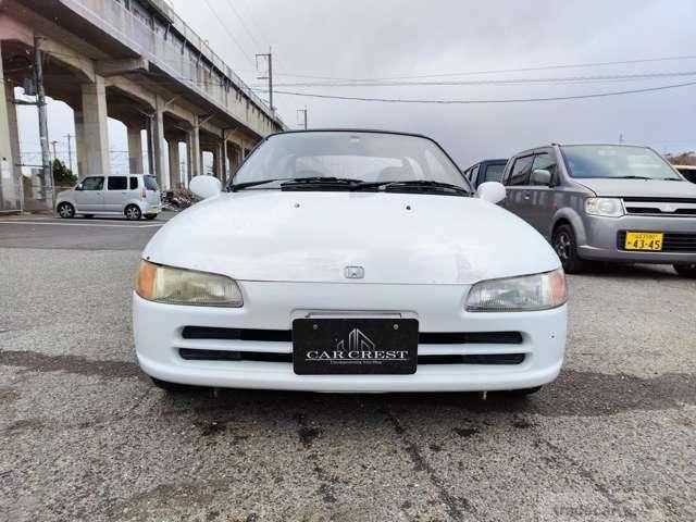 1991 Honda Beat