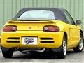 1991 Honda Beat