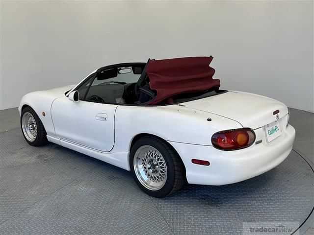 1998 Mazda Roadster