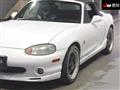 1999 Mazda Roadster