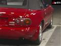 1993 Mazda Eunos Roadster