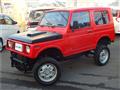 1990 Suzuki Jimny