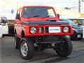 1990 Suzuki Jimny