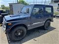 1991 Suzuki Jimny