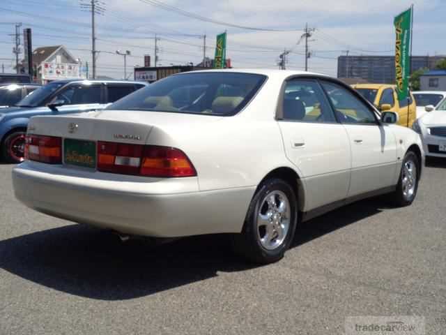 1999 Toyota Windom