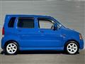 1999 Suzuki Wagon R