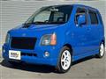 1999 Suzuki Wagon R