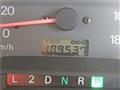 1997 Mitsubishi Delica Spacegear