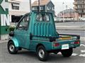 1996 Daihatsu Midgetii