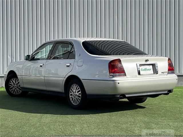 1999 Toyota Crown Majesta