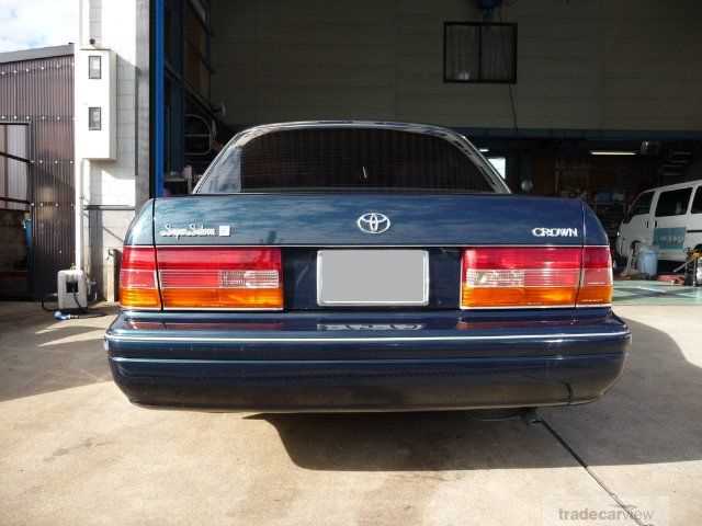 1997 Toyota Crown