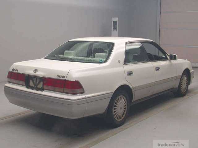 1997 Toyota Crown