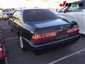 1996 Toyota Crown