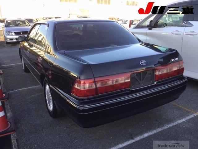 1996 Toyota Crown