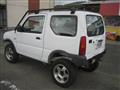 1999 Suzuki Jimny