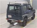 1996 Suzuki Jimny