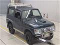 1996 Suzuki Jimny