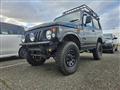 1996 Suzuki Jimny