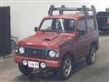 1997 Suzuki Jimny